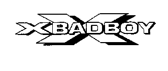 X XBADBOY