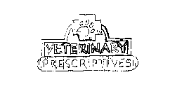 VETERINARY PRESCRIPTIVES BRAND