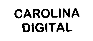 CAROLINA DIGITAL