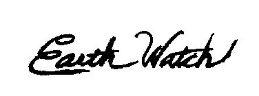 EARTH WATCH