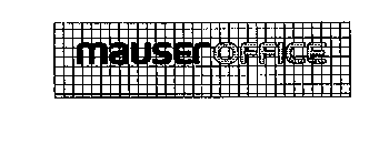 MAUSER OFFICE