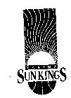 YAKIMA SUN KINGS