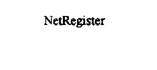 NETREGISTER