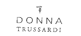 DONNA TRUSSARDI