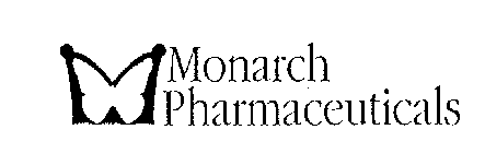 MONARCH PHARMACEUTICALS