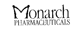 MONARCH PHARMACEUTICALS