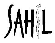 SAHIL