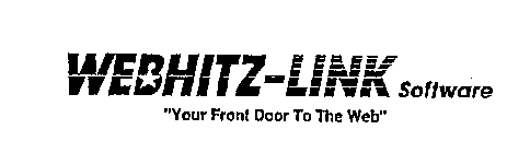 WEBHITZ-LINK SOFTWARE 