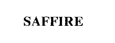 SAFFIRE