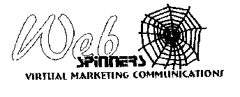 WEB SPINNERS VIRTUAL MARKETING COMMUNICATIONS