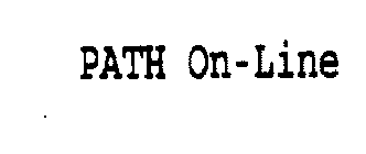 PATH ON-LINE