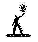 WORLD UP