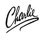 CHARLIE