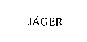 JAGER