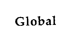 GLOBAL