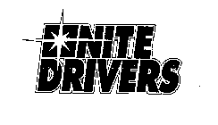 NITE DRIVERS