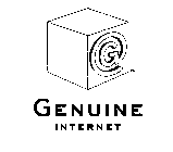 G GENUINE INTERNET