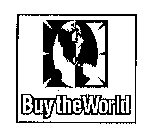 BUY THE WORLD