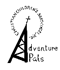 ADVENTURE PALS CHRISTIAN CHILDREN'S ASSOCIATES, INC.