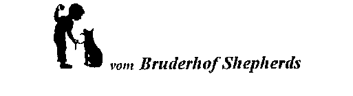 VOM BRUDERHOF SHEPHERDS