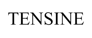 TENSINE