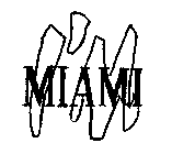 I'M MIAMI