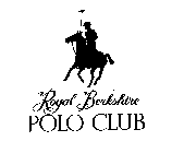 ROYAL BERKSHIRE POLO CLUB