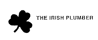 THE IRISH PLUMBER