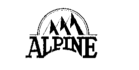 ALPINE