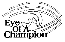 EYE OF A CHAMPION