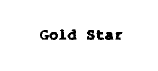 GOLD STAR