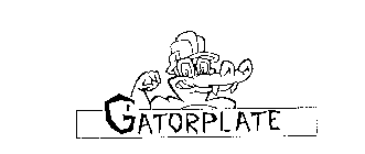 GATORPLATE