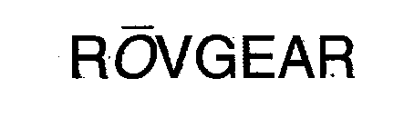 ROVGEAR