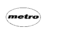 METRO