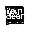 THE REINDEER COMPANY