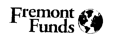 FREMONT FUNDS