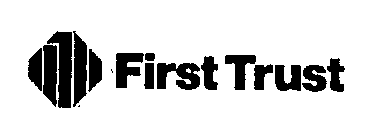 FIRST TRUST