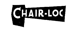 CHAIR-LOC