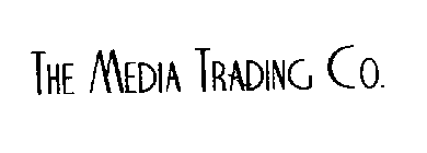 THE MEDIA TRADING CO.