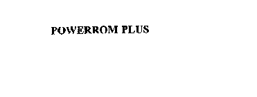 POWERROM PLUS