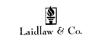 LAIDLAW & CO.