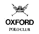 OXFORD POLO CLUB