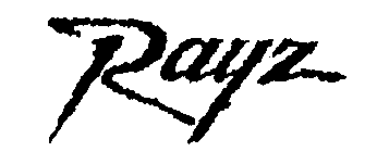 RAYZ