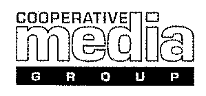 COOPERATIVE MEDIA GROUP