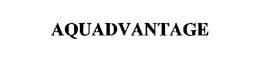 AQUADVANTAGE