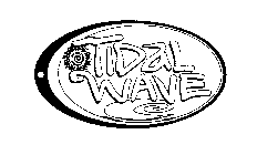 TIDAL WAVE