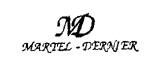 MD MARTEL-DERNIER