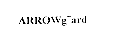 ARROWG+ARD