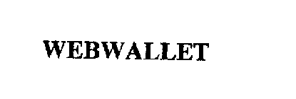 WEBWALLET