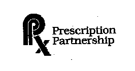 RX PRESCRIPTION PARTNERSHIP